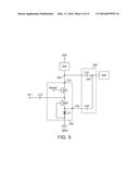 SIGNAL AMPLIFIER HAVING INVERTED TOPOLOGY IN STACKED COMMON GATE STRUCTURE diagram and image