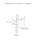 SIGNAL AMPLIFIER HAVING INVERTED TOPOLOGY IN STACKED COMMON GATE STRUCTURE diagram and image