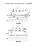 ACOUSTIC RESONATOR COMPRISING VERTICALLY EXTENDED ACOUSTIC CAVITY diagram and image