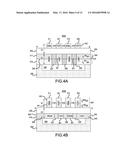 ACOUSTIC RESONATOR COMPRISING VERTICALLY EXTENDED ACOUSTIC CAVITY diagram and image