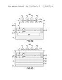 ACOUSTIC RESONATOR COMPRISING VERTICALLY EXTENDED ACOUSTIC CAVITY diagram and image