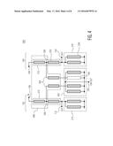 RESISTIVE DIVIDER CIRCUIT FOR A DIFFERENTIAL SIGNAL COMMUNICATIONS     RECEIVER diagram and image