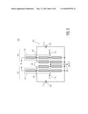 RESISTIVE DIVIDER CIRCUIT FOR A DIFFERENTIAL SIGNAL COMMUNICATIONS     RECEIVER diagram and image