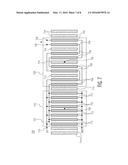 RESISTIVE DIVIDER CIRCUIT FOR A DIFFERENTIAL SIGNAL COMMUNICATIONS     RECEIVER diagram and image