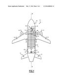 WIRELESS EQUIPMENT FOR AIRPLANE SEAT diagram and image