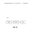 INROUTE BURST HEADER IN A VSAT SYSTEM diagram and image