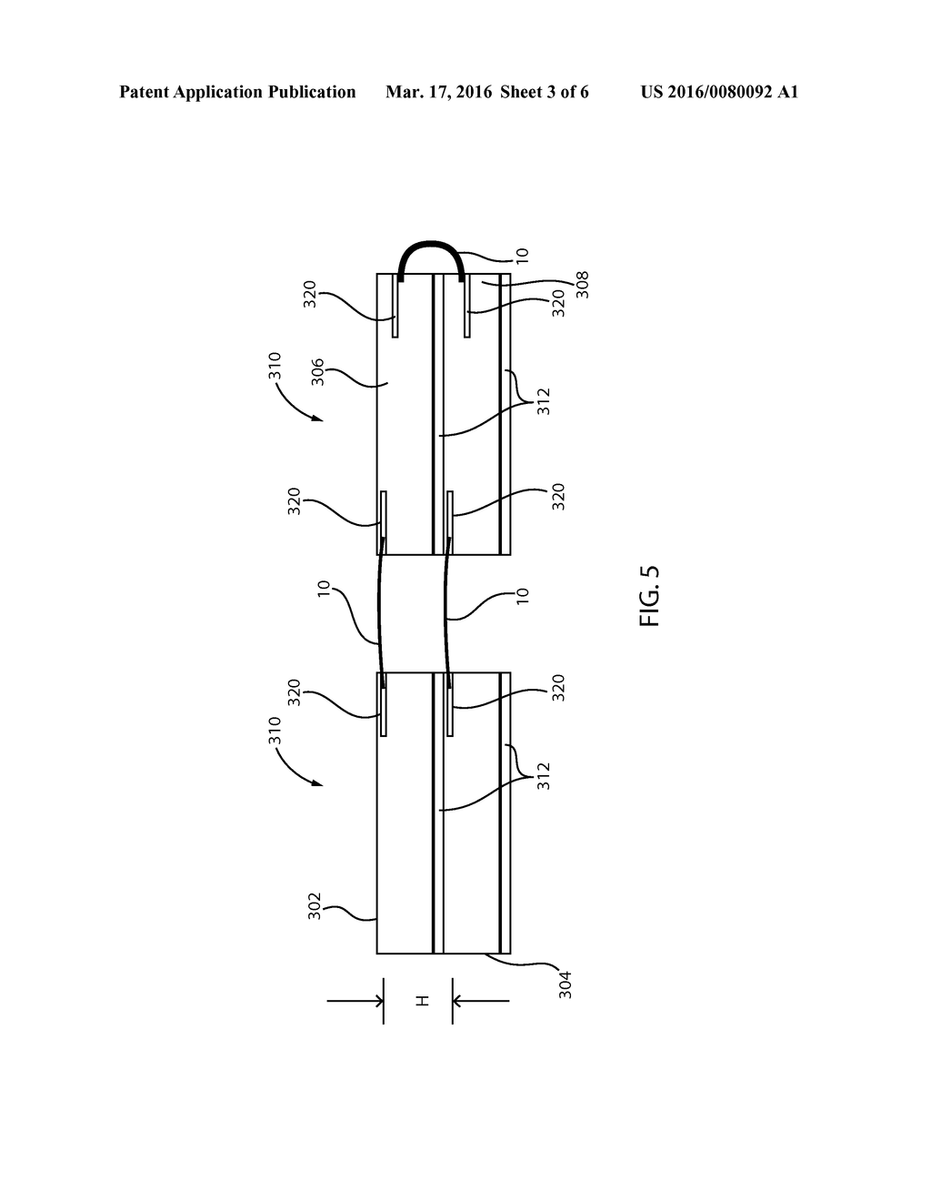 GRAPHENE PLASMONIC COMMUNICATION LINK - diagram, schematic, and image 04