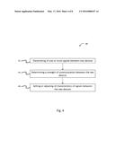 METHOD AND APPARATUS FOR COMMUNICATION BETWEEN A SENSOR AND A MANAGING     DEVICE diagram and image