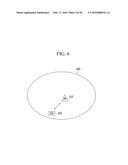 FRAME TRANSMITTING METHOD AND FRAME RECEIVING METHOD diagram and image