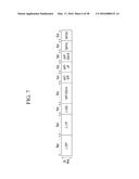 FRAME TRANSMITTING METHOD AND FRAME RECEIVING METHOD diagram and image