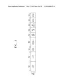 FRAME TRANSMITTING METHOD AND FRAME RECEIVING METHOD diagram and image