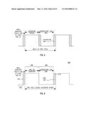 SCHEDULING OF RETUNING GAPS FOR OCCURRING AFTER HARQ FEEDBACK TRANSMISSION diagram and image