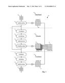 Multi-Block Cryptographic Operation diagram and image