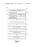 Secure Key Management for Roaming Protected Content diagram and image