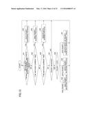 WIRELESS TERMINAL, IMPORTANCE GENERATING METHOD, AND WIRELESS     COMMUNICATION SYSTEM diagram and image