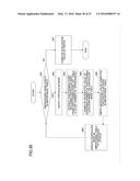 WIRELESS TERMINAL, IMPORTANCE GENERATING METHOD, AND WIRELESS     COMMUNICATION SYSTEM diagram and image