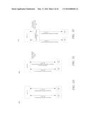 SYSTEM AND METHOD FOR PROVIDING QUALITY OF SERVICE TO DATA CENTER     APPLICATIONS BY CONTROLLING THE RATE WHICH DATA PACKETS ARE TRANSMITTED diagram and image