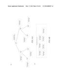 SYSTEM AND METHOD TO CONTROL BANDWIDTH OF CLASSES OF NETWORK TRAFFIC USING     BANDWIDTH LIMITS AND RESERVATIONS diagram and image