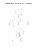 SYSTEM AND METHOD TO CONTROL BANDWIDTH OF CLASSES OF NETWORK TRAFFIC USING     BANDWIDTH LIMITS AND RESERVATIONS diagram and image