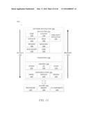 SYSTEM AND METHOD TO CONTROL BANDWIDTH OF CLASSES OF NETWORK TRAFFIC USING     BANDWIDTH LIMITS AND RESERVATIONS diagram and image