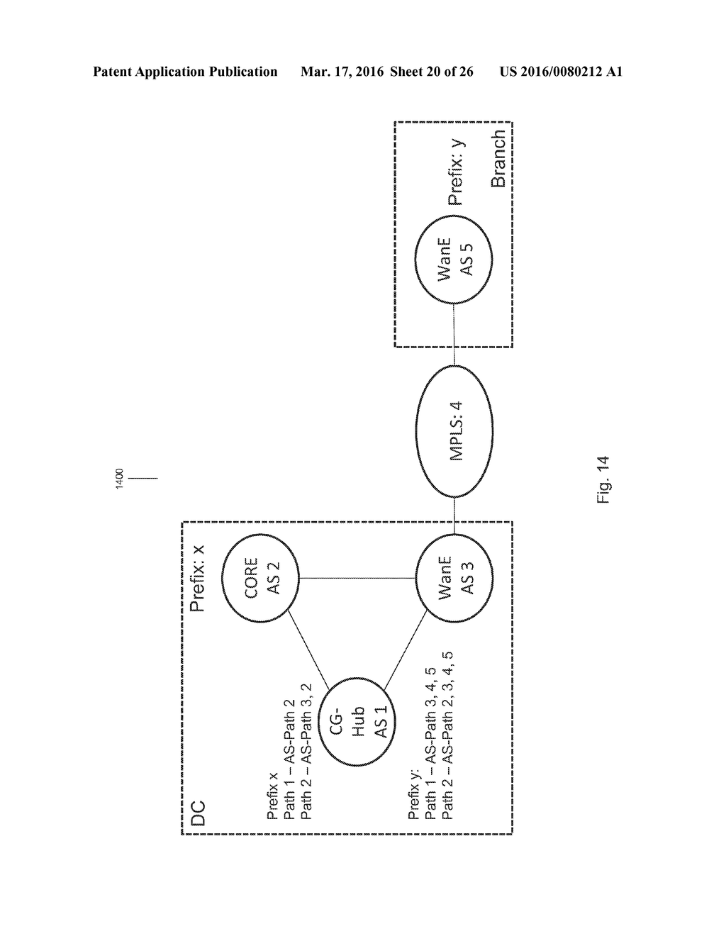 METHODS AND SYSTEMS FOR MULTI-TENANT CONTROLLER BASED MAPPING OF DEVICE     IDENTITY TO NETWORK LEVEL IDENTITY - diagram, schematic, and image 21