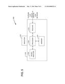 APPARATUS TO INDICATE TO A USER WHEN A VOIP COMMUNICATION SESSION IS     ACTIVELY ESTABLISHED diagram and image