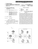 REMOTE MONITORING AND CONTROLLING OF NETWORK UTILIZATION diagram and image