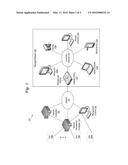 REMOTE MONITORING AND CONTROLLING OF NETWORK UTILIZATION diagram and image