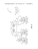 METHOD FOR SCALABLE COMPUTER NETWORK PARTITIONING diagram and image