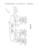 METHOD FOR SCALABLE COMPUTER NETWORK PARTITIONING diagram and image