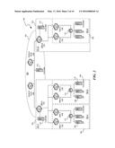 METHOD FOR SCALABLE COMPUTER NETWORK PARTITIONING diagram and image