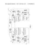 METHOD FOR SCALABLE COMPUTER NETWORK PARTITIONING diagram and image