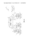 METHOD FOR END POINT IDENTIFICATION IN COMPUTER NETWORKS diagram and image