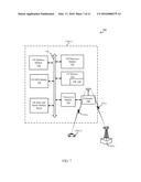 SELECTIVE STORAGE AND DELETION IN MOBILE CONTENT DELIVERY NETWORKS diagram and image