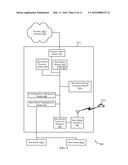 SELECTIVE STORAGE AND DELETION IN MOBILE CONTENT DELIVERY NETWORKS diagram and image