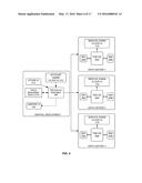 MULTI-TENANT APPLICATION USING HIERARCHICAL BEAN FACTORY CONTAINER diagram and image