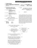 Method for Authenticating Identity of Handset User in A Cloud-Computing     Environment diagram and image