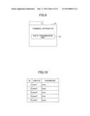 OUTPUT SYSTEM, OUTPUT METHOD, OUTPUT DATA STORAGE APPARATUS, AND OUTPUT     DATA RELAY APPARATUS diagram and image