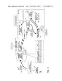 OUTPUT SYSTEM, OUTPUT METHOD, OUTPUT DATA STORAGE APPARATUS, AND OUTPUT     DATA RELAY APPARATUS diagram and image