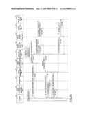 OUTPUT SYSTEM, OUTPUT METHOD, OUTPUT DATA STORAGE APPARATUS, AND OUTPUT     DATA RELAY APPARATUS diagram and image