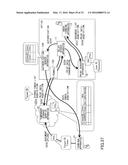 OUTPUT SYSTEM, OUTPUT METHOD, OUTPUT DATA STORAGE APPARATUS, AND OUTPUT     DATA RELAY APPARATUS diagram and image