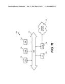 SYSTEMS AND METHODS FOR ONLINE THIRD-PARTY AUTHENTICATION OF CREDENTIALS diagram and image