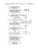 APPARATUS AND METHOD FOR REESTABLISHING A SECURITY ASSOCIATION USED FOR     COMMUNICATION BETWEEN COMMUNICATION DEVICES diagram and image