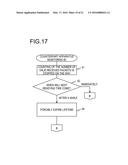 APPARATUS AND METHOD FOR REESTABLISHING A SECURITY ASSOCIATION USED FOR     COMMUNICATION BETWEEN COMMUNICATION DEVICES diagram and image