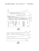 APPARATUS AND METHODS FOR ORIGINATION OF VOICE AND MESSAGING COMMUNICATION     IN A NETWORK diagram and image