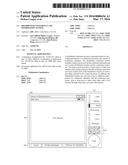 DISTRIBUTED CONFERENCE AND INFORMATION SYSTEM diagram and image