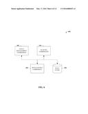 SCALING CONTENT COMMUNICATED OVER A NETWORK diagram and image