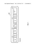 SERVER-SIDE PLAYLIST STITCHING diagram and image