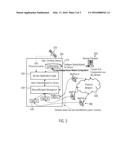 TELEMATIC SYSTEM WITH MULTIPLE NETWORK ACCESS DEVICES IN A MULTI-NETWORK     ENVIRONMENT diagram and image