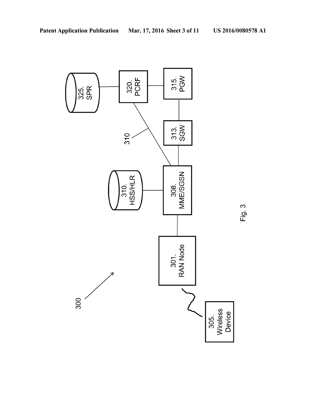 ENHANCED QOS CONTROL IN PCRF - diagram, schematic, and image 04